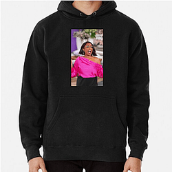 Jennifer Hudson Edgy Set Jennifer Hudson Hoodies