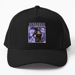 Jennifer Hudson Graphic Baseball Cap