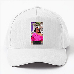 Jennifer Hudson Edgy Set Jennifer Hudson Hats & Caps