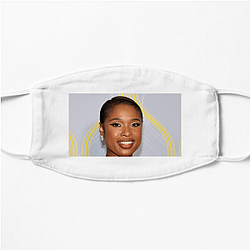 Jennifer Hudson Fit Jennifer Hudson Face Masks
