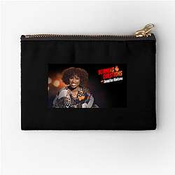 Jennifer Hudson Outfit Jennifer Hudson Zipper Pouches
