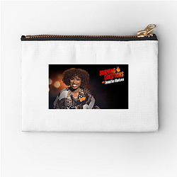 Jennifer Hudson Outfit Jennifer Hudson Zipper Pouches