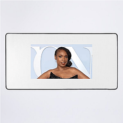 Jennifer Hudson Essential Shop Jennifer Hudson Mouse Pads
