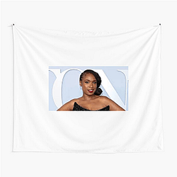 Jennifer Hudson Essential Shop Jennifer Hudson Tapestries