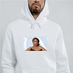 Jennifer Hudson Essential Shop Jennifer Hudson Hoodies