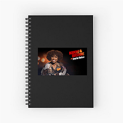 Jennifer Hudson Outfit Jennifer Hudson Notebook