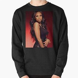 Album Jennifer Hudson Sweatshirt
