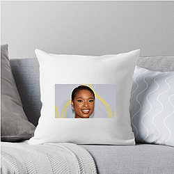 Jennifer Hudson Fit Jennifer Hudson Pillows Cover