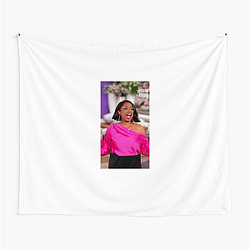 Jennifer Hudson Edgy Set Jennifer Hudson Tapestries