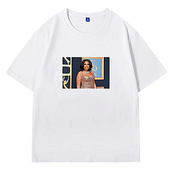 Jennifer Hudson Drop Jennifer Hudson T-Shirts