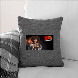 Jennifer Hudson Outfit Jennifer Hudson Pillows Cover