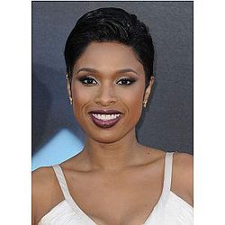 Jennifer Hudson at Arrivals for Sing Premiere L.A. Live Los Angeles CA. Photo by Dee Cercone.