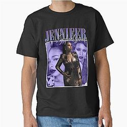 Jennifer Hudson Graphic T-Shirt