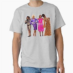 Jennifer Hudson Classic T-Shirt