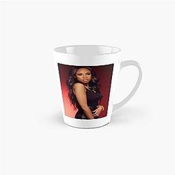 Album Jennifer Hudson Tall Mug