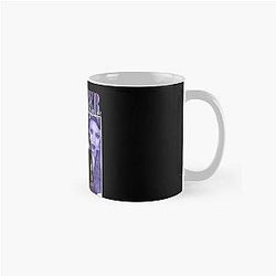 Jennifer Hudson Classic Mug