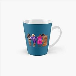 Jennifer Hudson Tall Mug