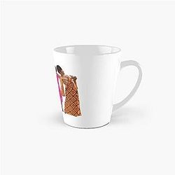 Jennifer Hudson Tall Mug