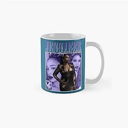 Jennifer Hudson Classic Mug