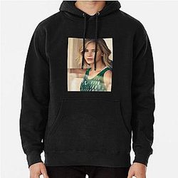 Proud Jennifer Lawrence Hoodie für Halloween