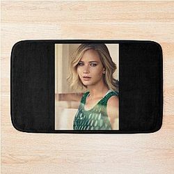 Proud Jennifer Lawrence Gifts For Halloween Bath Mat 

becomes: 

Proud Jennifer Lawrence Gifts For Bath Mat