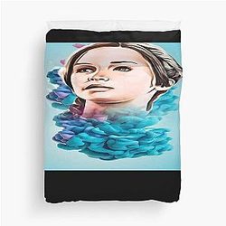 Jennifer Lawrence's Duvet Cover for Everyone