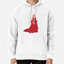 Jennifer Lawrence at Cannes 2023 Hoodie