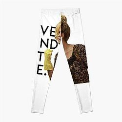 Gift Idea Jennifer Lawrence Live Die Cool Leggings