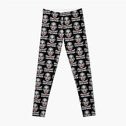Jennifer Lawrence Fan Art Leggings