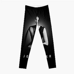 Women Jennifer Lawrence Gifts for Christmas Leggings