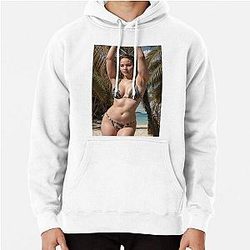 Jennifer Lawrence Pullover Hoodie