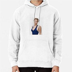 Jennifer Lawrence Hoodie Pullover