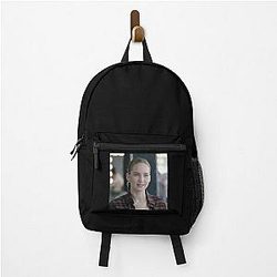 Vintage Retro Gifts Backpack Jennifer Lawrence Photo Cute