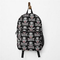 Jennifer Lawrence Backpack