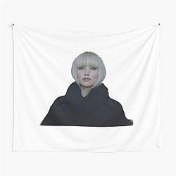 Jennifer Lawrence Tapestry