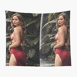 Jennifer Lawrence Actress
