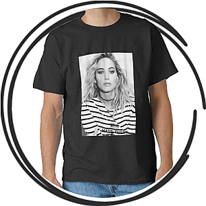 Jennifer Lawrence T-Shirts
