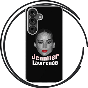 Jennifer Lawrence Cases