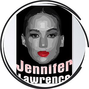 Jennifer Lawrence Posters