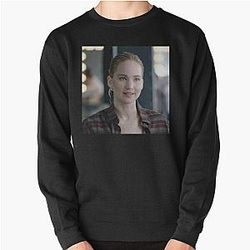 Vintage Jennifer Lawrence Foto Regali Felpa