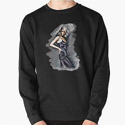 Mens Best Jennifer Lawrence Gift For Everyone Pullover Sweatshirt