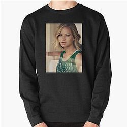 Jennifer Lawrence Halloween Pullover Sweatshirt
