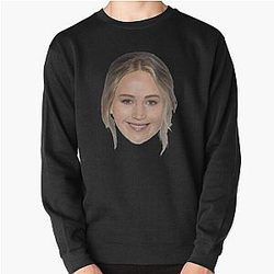 Lover Gifts Jennifer Lawrence Cool Sweatshirt