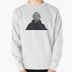Jennifer Lawrence Pullover Maglione camicia