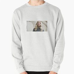 Jennifer Lawrence Pullover Sweatshirt