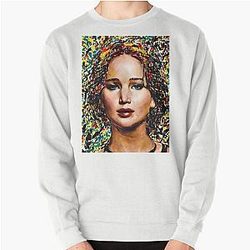 Jennifer Lawrence Sweatshirt