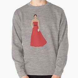 Jennifer Pullover Felpa