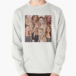 Jennifer Lawrence Sweater
