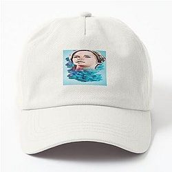 Lover Gift Jennifer Lawrence Gift For Everyone Dad Hat