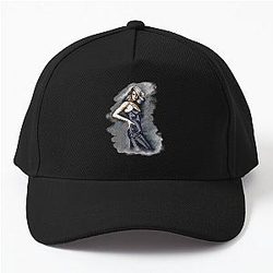 Jennifer Lawrence Gift for Everyone Baseball Cap